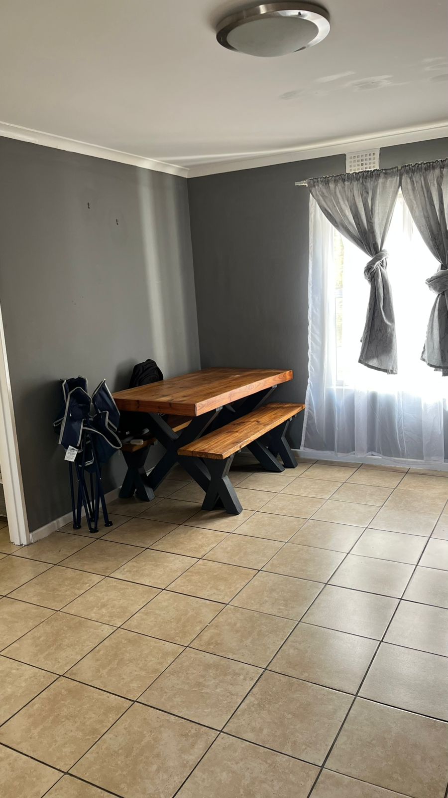 To Let 2 Bedroom Property for Rent in Erica Township Western Cape